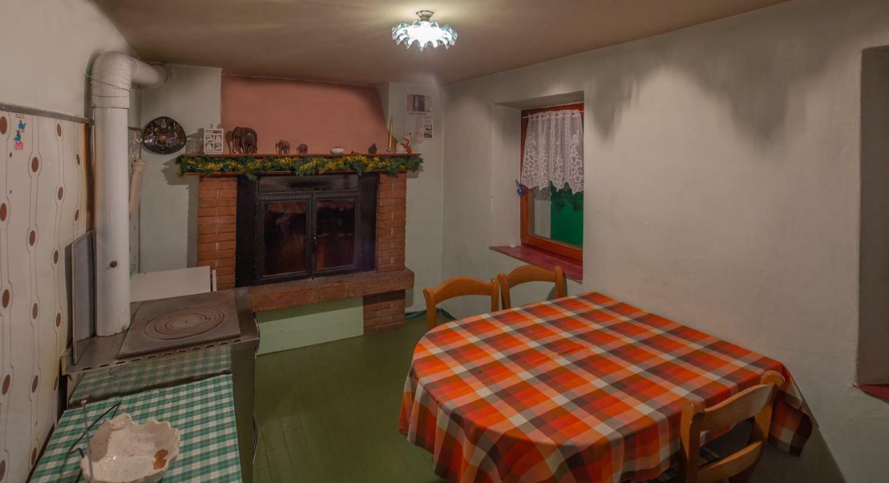 Casa Fiorellino Беллуно Экстерьер фото